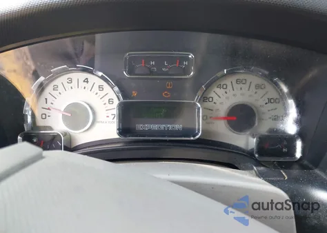 2007 Ford Expedition Limited from USA, damaged, VIN 1FMFU19577LA67444